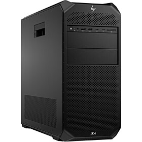 HP Z4 G5 Intel Xeon W3-2423 (16GB DDR5 RAM) Tower Desktop Workstation