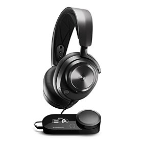 SteelSeries Arctis Nova Pro Wired High-Fidelity Gaming Headset | 61528