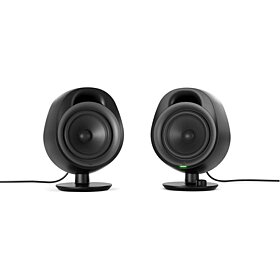 SteelSeries ARENA 3 Immersive 2.0 Gaming Speaker System - Black | 61535
