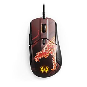 SteelSeries Rival 310 CS:GO Howl Edition Prism RGB Gaming Mouse | 62434