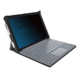 Kensington Privacy filter 2-way removable for Microsoft Surface Pro 2017 & 2018 | 626446