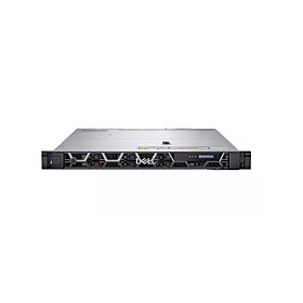 Dell Rack Server PowerEdge 650xs (Intel Xeon 4310, 16 GB, 1 x 480GB, 800 W, 3 Year) | PER650XS