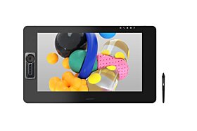 Wacom Cintiq Pro, 24 Touch Tablet | DTH-2420