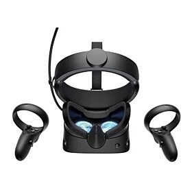 Oculus Rift S PC-Powered VR Gaming Headset  