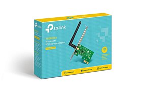 Tp-Link 150Mbps Wireless N PCI Express Adapter | TL-WN781ND