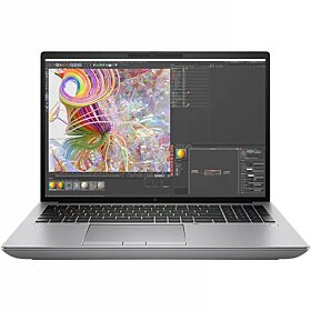 HP ZBook Fury 15.6-Inch (Core i7-11850H) G8 Mobile Workstation
