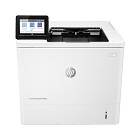 HP LaserJet Enterprise M612DN Printer | 7PS86A