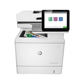HP Color LaserJet Enterprise MFP M578DN Printer | 7ZU85A
