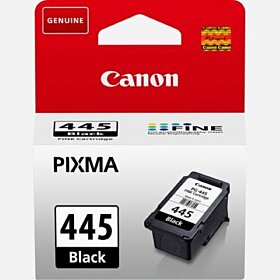 Canon PG-445 Black Ink Cartridge | 