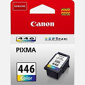 Canon CL-446 C/M/Y Colour Ink Cartridge | 8285B001
