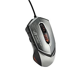 Asus ROG GX1000 Eagle Wired USB 2.0 Laser Mouse | 90-XB3B00MU00000 