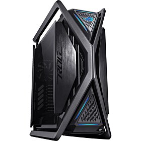 Asus ROG Hyperion GR701 BTF Edition Tower E-ATX Gaming Case - Black | 90DC00F0-B39020