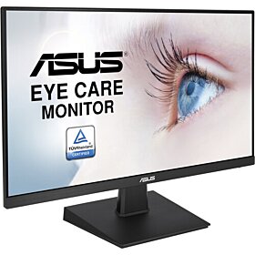 ASUS VA24ECE 24-inch FHD IPS 75Hz 5ms Eye Care Monitor | 90LM0563-B03170
