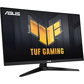ASUS TUF Gaming VG32UQA1A 32-Inch 4K VA 160Hz 1ms Gaming Monitor | 90LM08L0-B01970