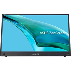 ASUS ZenScreen MB16AHG 15.6-Inch FHD 3ms 144 Hz Portable Monitor | 90LM08U0-B01170
