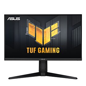 Asus TUF Gaming VG27AQL3A 27-inch QHD 180Hz 1ms IPS Gaming Monitor | 90LM09A0-B01370