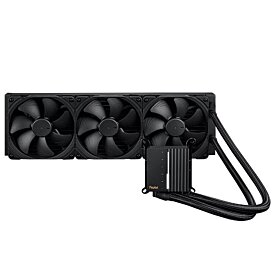 Asus ProArt LC 420 all-in-one CPU liquid cooler - Black | 90RC00N0-M0UAY0