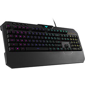 Asus TUF Gaming K5 RGB Lighting Mechanical Gaming Keyboard | 90YH00Z5-B8UA00