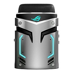 Asus Rog Strix Magnus USB 3.0 Portable Gaming Microphone with Aura Sync | 90YH0101-B2UA00