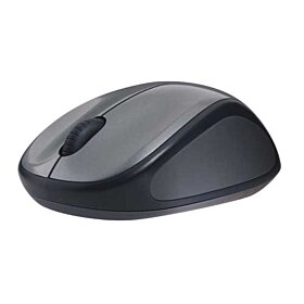 Logitech M235 Wireless Mouse - Grey | 910-002201