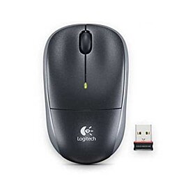 Logitech M217 Wireless Mouse - Black | 910-004637
