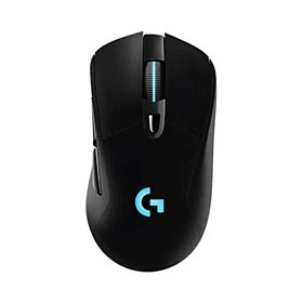 Logitech G403 Prodigy 2.4Ghz High Performance Wireless Gaming Mouse - Black | 910-004818