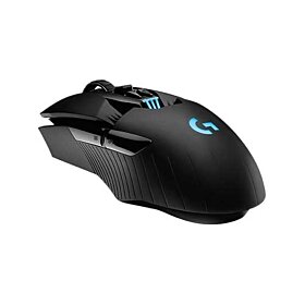 Logitech G903 LightSpeed Wireless Gaming Mouse with PowerPlay | 910-005085