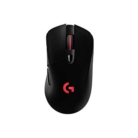 Logitech G703 LightSpeed Wireless Gaming Mouse with POWERPLAY - RGB | 910-005094