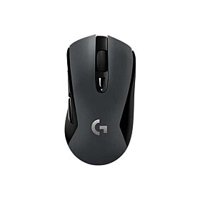 Logitech G603 LightSpeed Wireless Gaming Mouse - Black | 910-005102