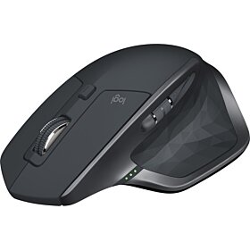 Logitech MX Master 2S Wireless Mouse - Graphite | 910-005139