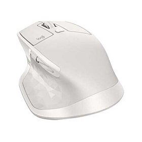 Logitech MX Master 2S Wireless Mouse - Grey | 910-005141