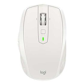 Logitech MX ANYWHERE 2S Wireless Mouse - Light Grey | 910-005155