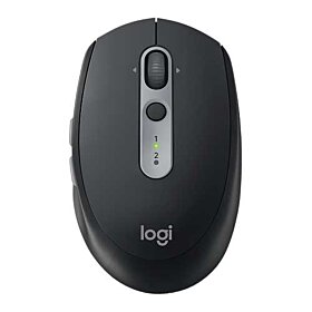 Logitech M590 Multi-Device Silent Wireless Mouse - Graphite Tonal | 910-005197