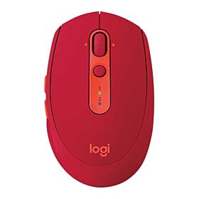 Logitech M590 Multi-Device Silent Wireless Mouse - Graphite Tonal | 910-005199