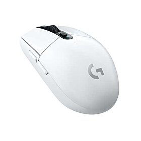 Logitech G305 Lightspeed Wireless Gaming Mouse - White | 910-005292