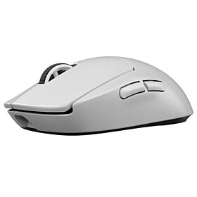 Logitech PRO X SUPERLIGHT 2 LIGHTSPEED Wireless Gaming Mouse | 910-006639