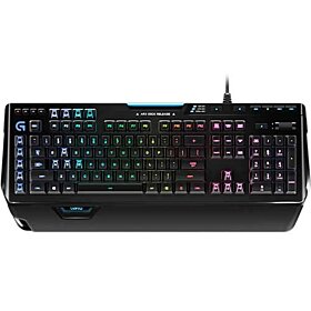 Logitech G910 Orion Spectrum RGB Mechanical Gaming Keyboard | 920-008018