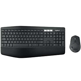 Logitech MK850 Performance Wireless Keyboard and Mouse Combo | 920-008226