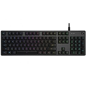 Logitech G512 Lightsync RGB Mechanical Gaming Keyboard | 920-008751