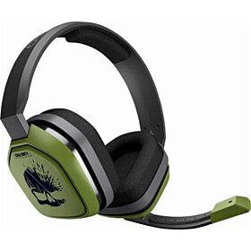 Astro A10 Wired Call of Duty Edition Gaming Headset Gray / Green - All Devices | 939-001529