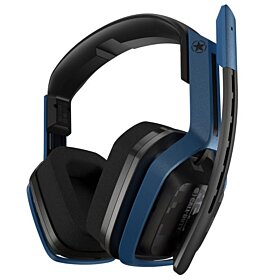 Astro A20 Wireless 5Ghz Call of Duty Edition Gaming Headset Black / Blue - PS4 - PC | 939-001564