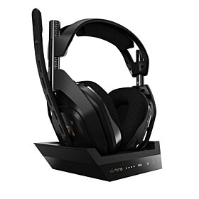 Astro A50 Wireless Gaming Headset + Base Station - Xbox One | 939-001682