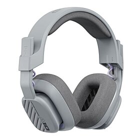 ASTRO A10 Gen 2 Stereo Gaming Headset - Gray | 939-002071