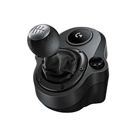 Logitech G Driving Force Shifter For G29 And G920 Racing Wheels - PC | 941-000130