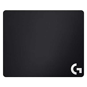 Logitech G640 Cloth Gaming Mouse Pad Large | 943-000090