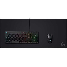 Logitech G840 XL Gaming Mouse Pad | 943-000119