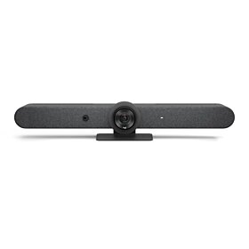 Logitech All-in-One Video Capture Rally Bar | 960-001308