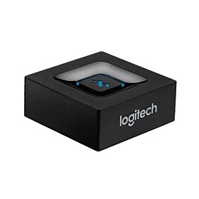 Logitech Bluetooth Audio Adapter - Black | 980-000913