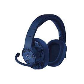 Logitech G433 7.1 Surrounded Gaming Headset - Blue | 981-000688