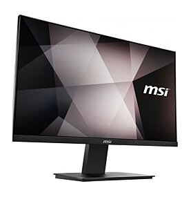 MSI MP241 23.8" Pro LED Full HD Monitor | 9S6-3BA9CH-001